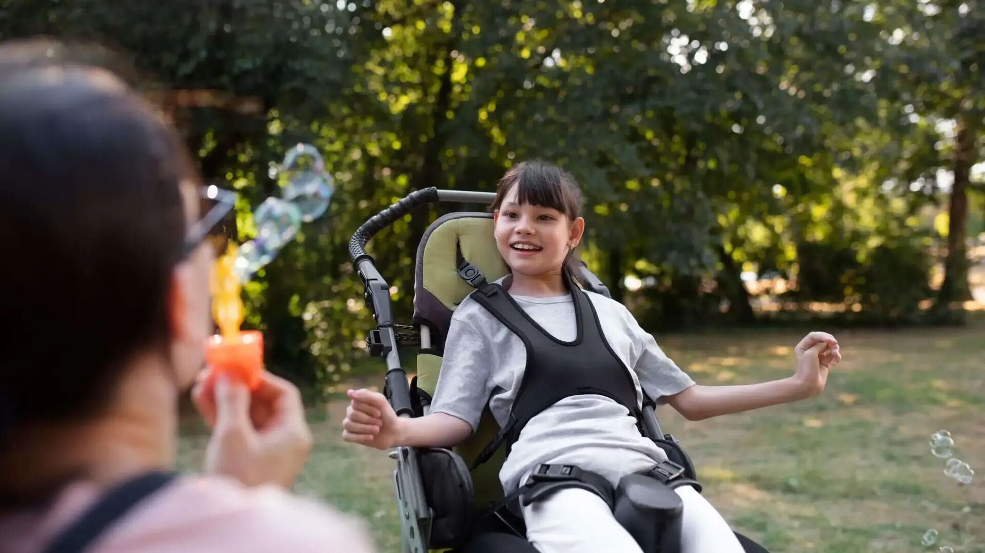 <b><span>Belevingshuis</span> voor mensen</b> met een  verstandelijke beperking in groep