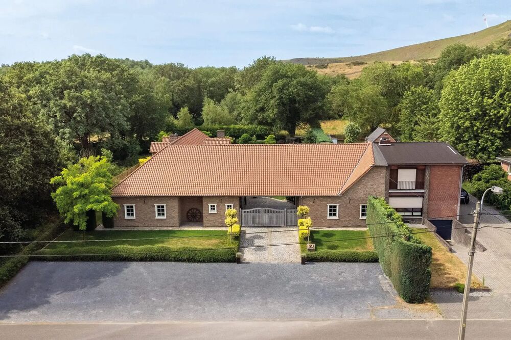 Opendag in het inloophuis