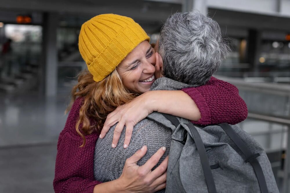 Opendag in het inloophuis