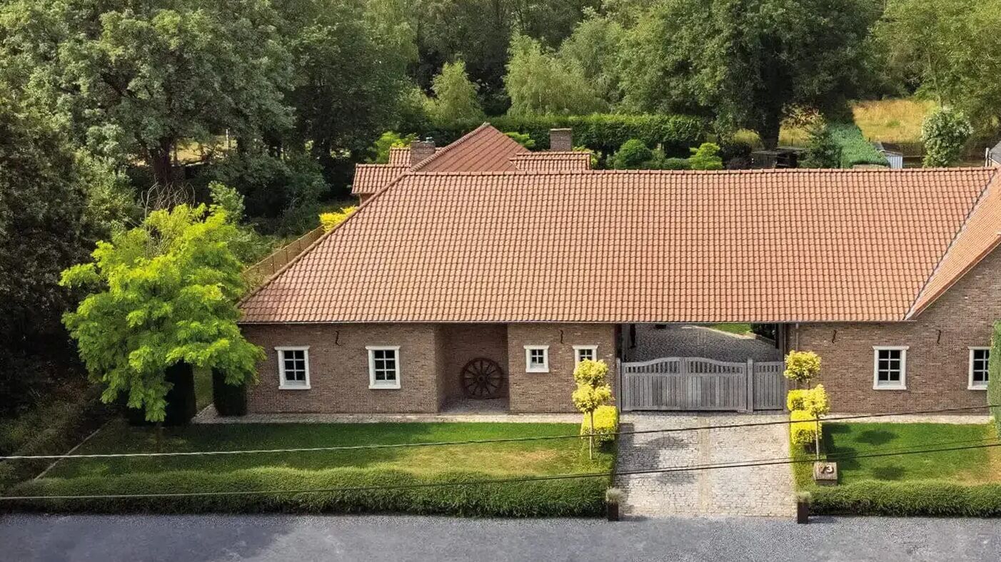 Eén locatie, twee hartverwarmende doelen.