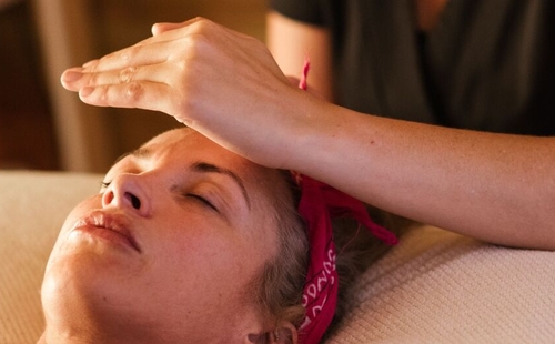 Reiki