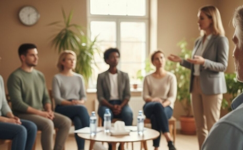 Infosessie: Vermoeidheid bij kanker